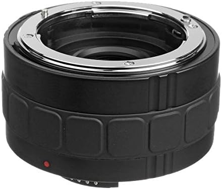Canon EF 28-135 mm f /3,5-5,6 IS Стабилизатор на изображението USM 2x телеконвертер (4 елемента) + кърпа за почистване от микрофибър
