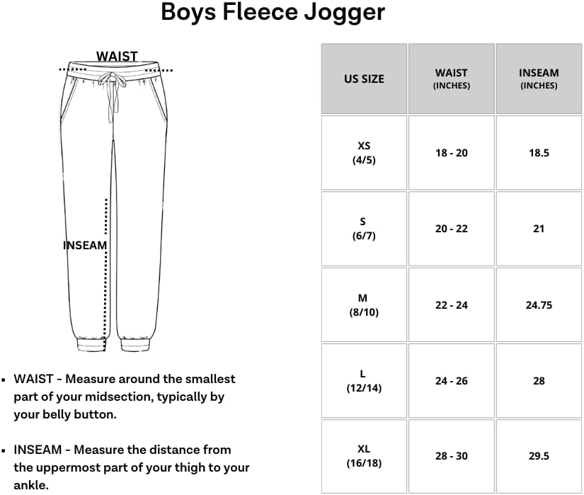 Real Essentials 3 Опаковка: Спортни панталони за активна почивка за момчетата от Мек отвътре за бягане
