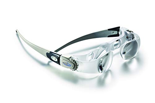 Eschenbach MaxDetail 2X Очила за почти