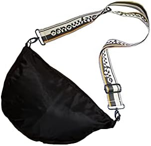 Southampton Trading Co. citymouse мини чанта за памперси, чанта за памперси през рамо, скъпа чанта за памперси, чанта-прашка за