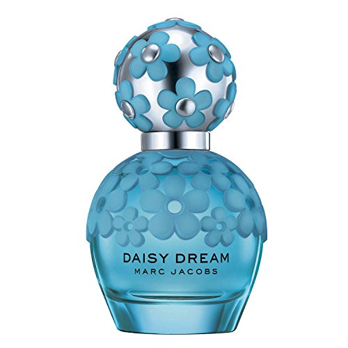 Спрей за дамски парфюмерийни вода Marc Jacobs Daisy, Dream Завинаги, на 1,7 грама.