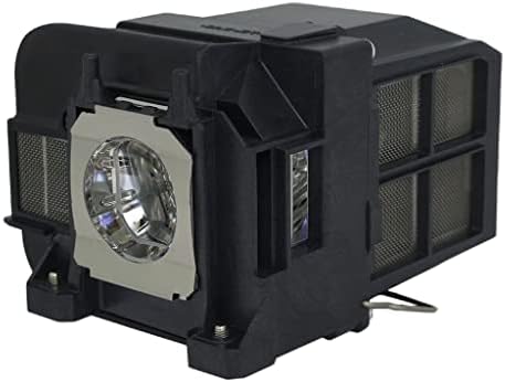 Dekain за проектор Epson EB-650KG (Оригиналната OEM крушката вътре)
