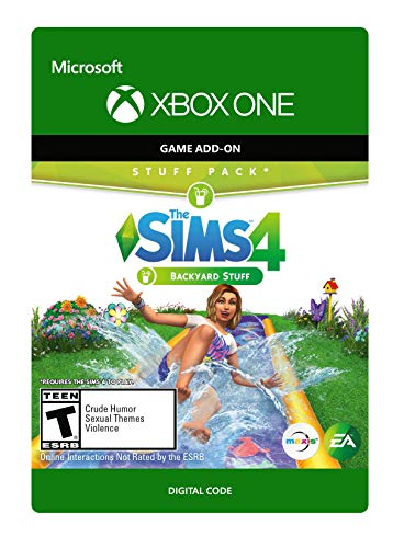The Sims На 4 - Спа ден - Xbox One [Цифров код]