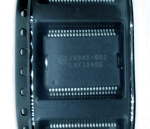 Авто чип Anncus 2-10 бр. 20845-002 HSSOP-36 - (Цвят: 10 бр.)