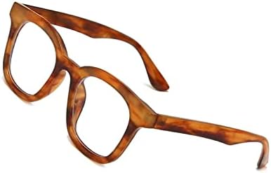 HUIHUIKK недалновидни ретро очила за късогледство ежедневна употреба, мъжки, дамски очила за далекогледство
