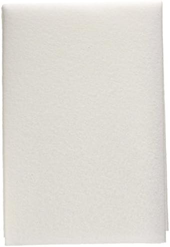 Пакети от легкоплавкого руно Pellon White 22 x 36, 1 опаковка
