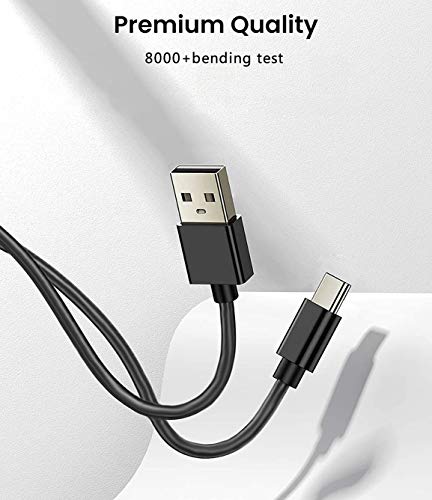 Преносимото USB-кабел За зареждане, Съвместим с Безжична геймърска мишка Redragon M801 M913 M686