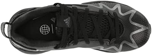 adidas Унисекс-Детски Изрод Spark Md-Командния Футболни обувки