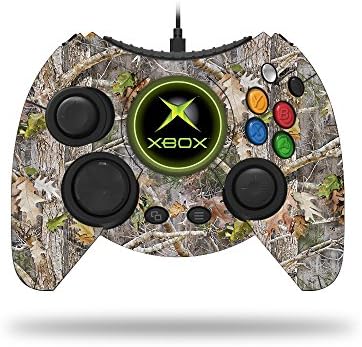 Калъф MightySkins, съвместим с контролера на Microsoft Xbox One Hyperkin Дюк - Kanati | Защитен, здрав и уникален винил калъф |