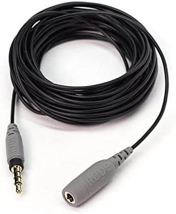 Удлинительный кабел Rode SC1 TRRS За SmartLav + Микрофон, 20 Метра