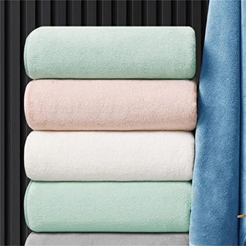 Кърпа SAWQF, кърпи за баня, Трехкомпонентное, за любителите на хотели, Голям, с мирис, Двукомпонентни, Мека кърпа за баня (Цвят:
