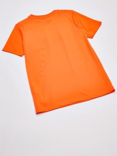 Комплект тениски и тениски за момчета STX Muscle