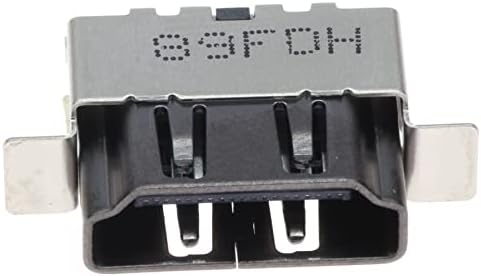 Преносимото конектор Интерфейс HDMI Port Socket за Microsoft Xbox One X Модел 1787